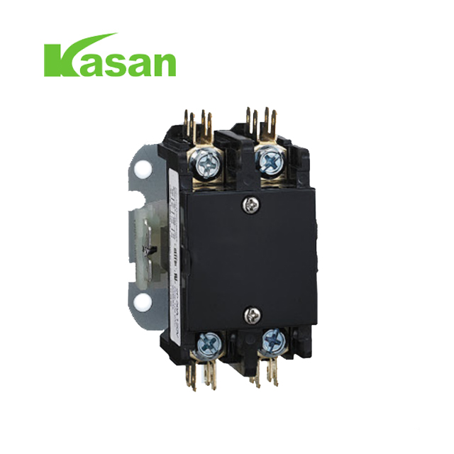 40A 2P 110V клима уред Магнетен контактор