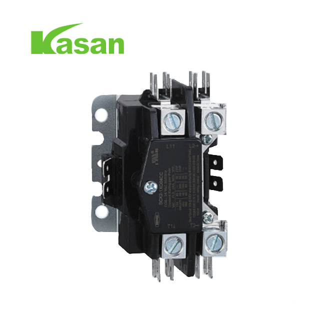 Клима уред 1P Magnetic Electric AC 220V Контактори