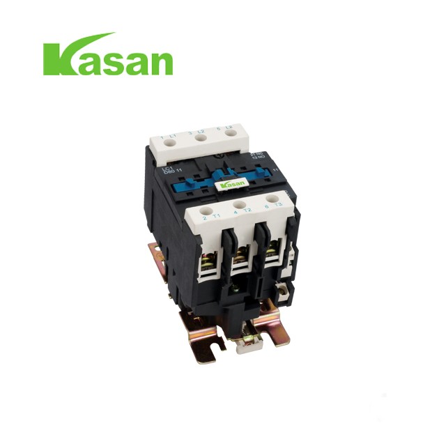 AC Контактор LC1 80A Telemecanique Електрични магнетни AC контактори