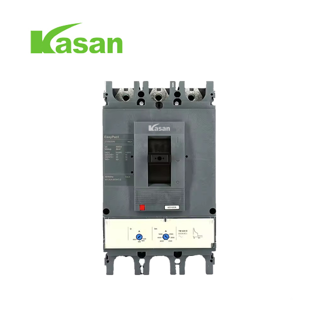 CVS400F 3P 400AMP прекинувач