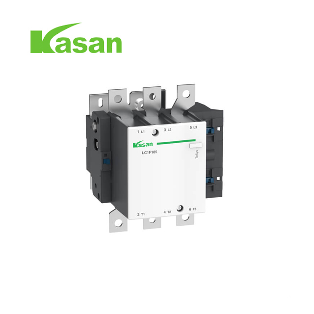 TeSys LC1-F Електрични AC контактори за контрола на моторите